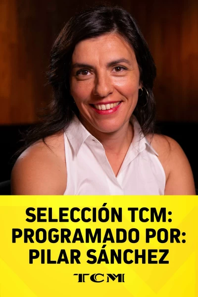 Selección TCM: Programado por: Pilar Sánchez