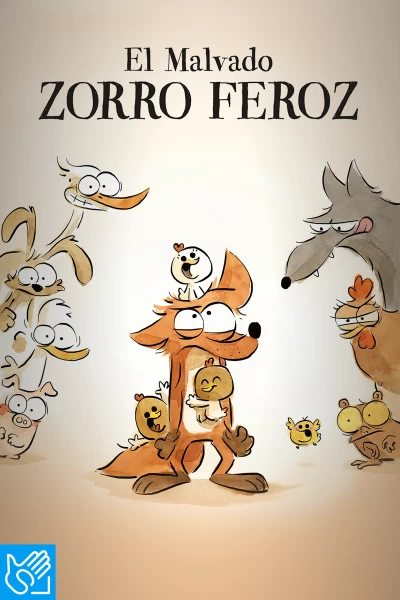 (LSE) - El malvado zorro feroz