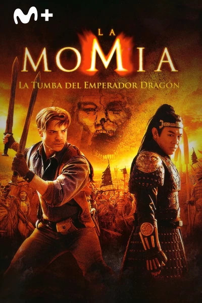 La momia III