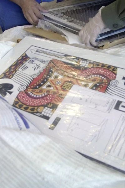 Alerta aeropuerto: Primera clase