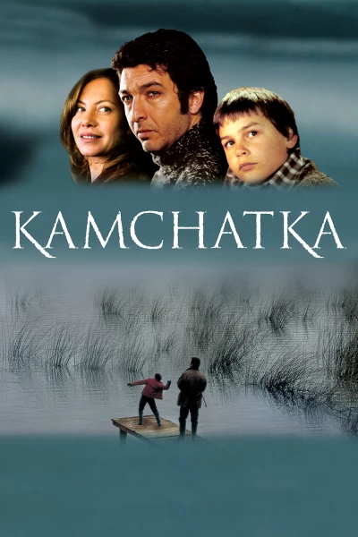 Kamchatka