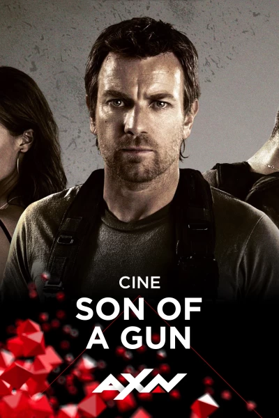 Son of a Gun