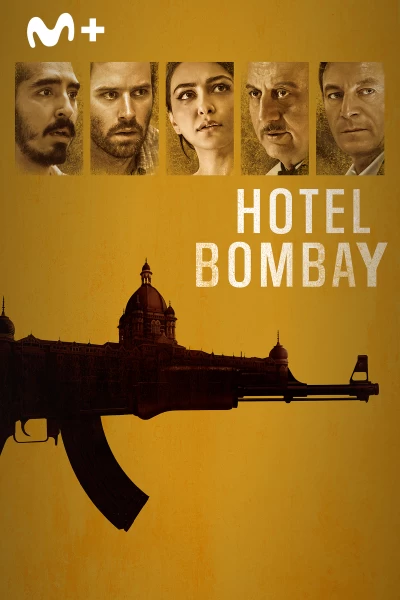 Hotel Bombay