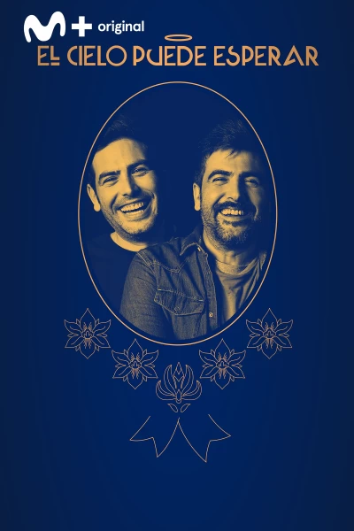 El cielo puede esperar. T(T2). El cielo puede esperar (T2): Estopa