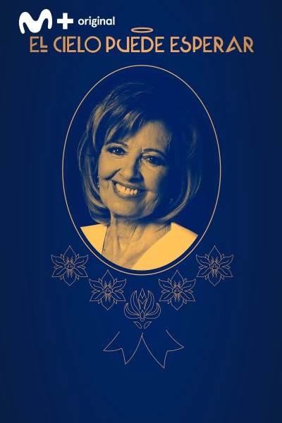 El cielo puede esperar (T2): María Teresa Campos