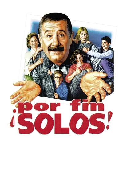 Por fin solos