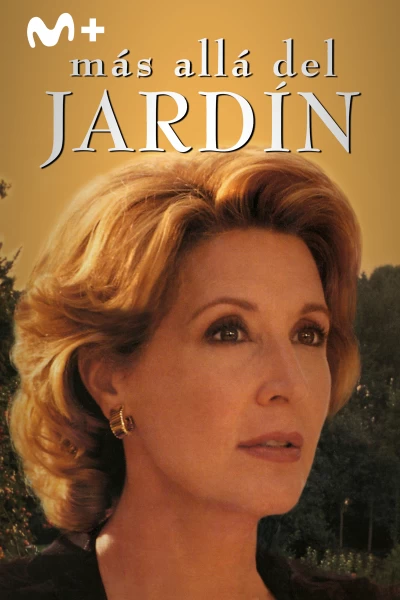 Más allá del jardín