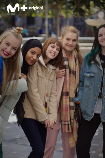 Skam. T(T3). Skam (T3): Ep.1 Fuckboy