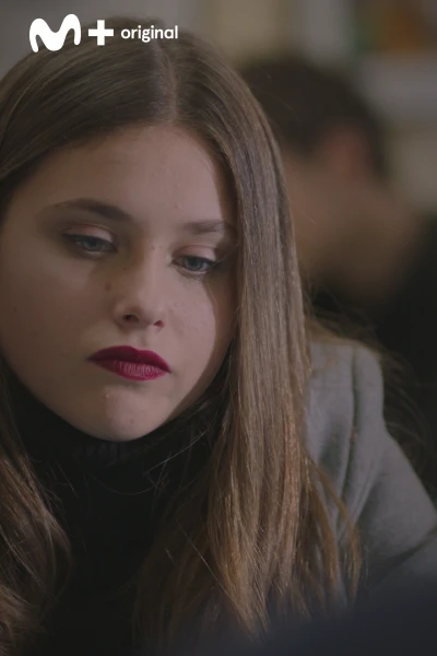 Skam. T(T3). Skam (T3): Ep.3 Lo de Viri
