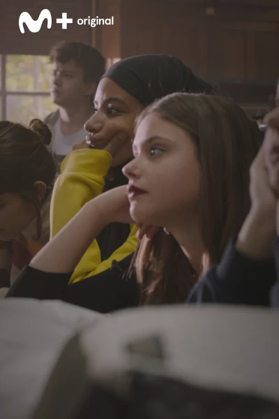 Skam. T(T3). Skam (T3): Ep.4 La persona adecuada, el momento adecuado