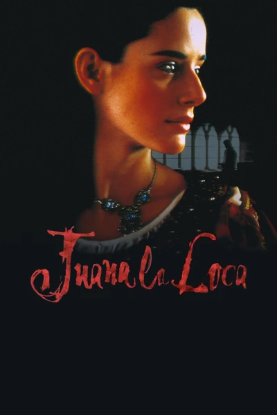 Juana la Loca
