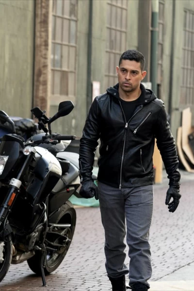 Navy: Investigación criminal. T(T17). Navy:... (T17): Ep.11 La huida