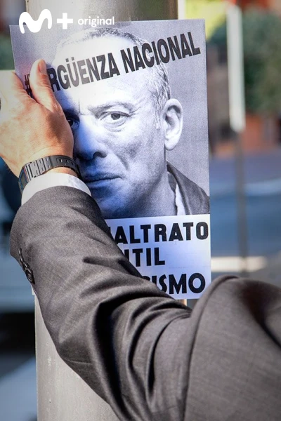 Vergüenza. T(T3). Vergüenza (T3): Ep.2 Vergüenza nacional