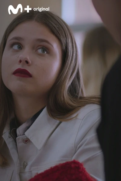 Skam. T(T3). Skam (T3): Ep.5 El concierto