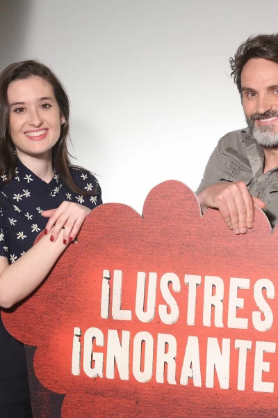 Ilustres Ignorantes (T12): La ciudad