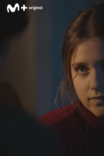 Skam. T(T3). Skam (T3): Ep.6 ¿Qué he hecho?