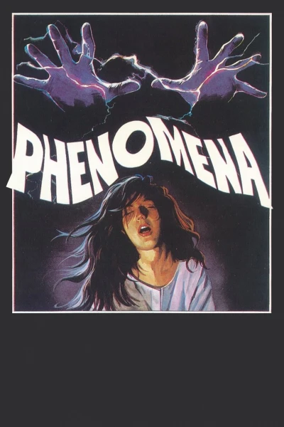 Phenomena