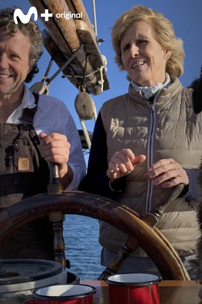 Scott y Milá (T1): EcoConciencia