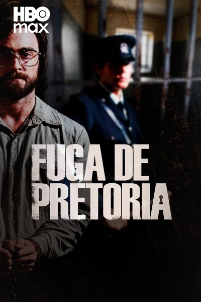 Fuga de Pretoria