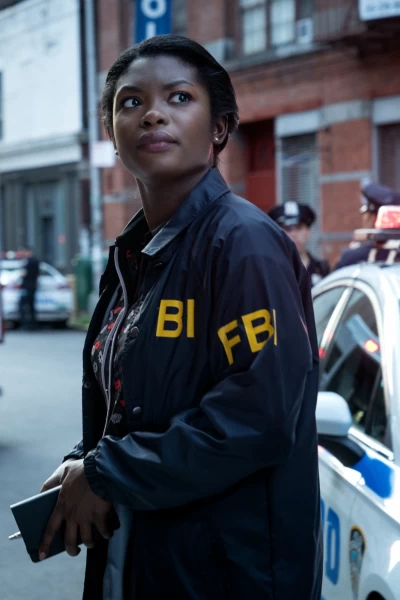 FBI. T(T2). FBI (T2): Ep.4 Una ciencia imperfecta