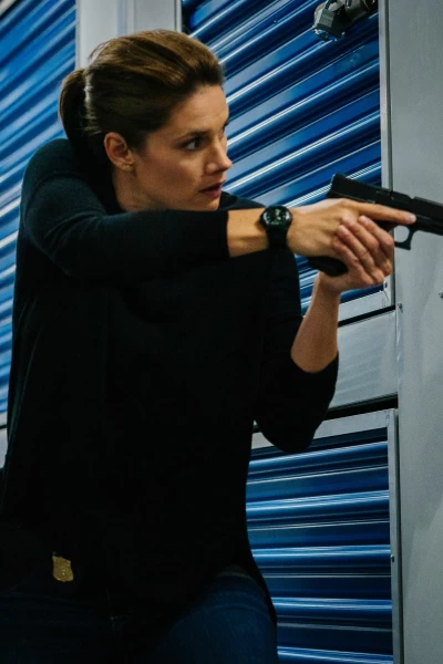 FBI. T(T2). FBI (T2): Ep.8 Nombre en clave: Fernando