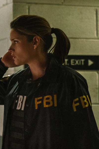 FBI. T(T2). FBI (T2): Ep.12 Decisiones difíciles