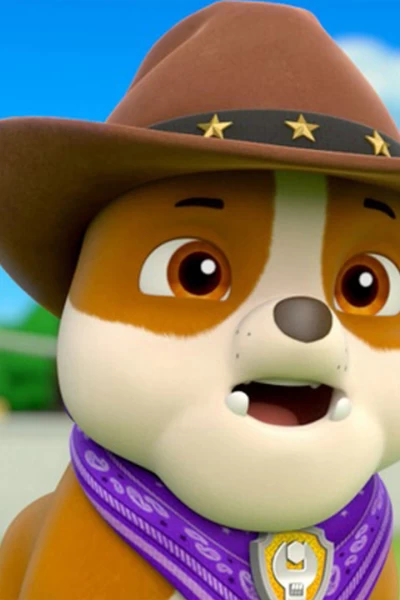 La patrulla canina. T(T1). La patrulla canina (T1): La Patrulla Salva el Baile; La Patrulla salva a Alex