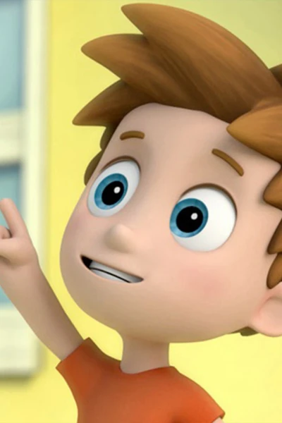 La patrulla canina. T(T1). La patrulla canina (T1): La Patrulla y el Primer día de Colegio; La Patrulla Enciende la Luz