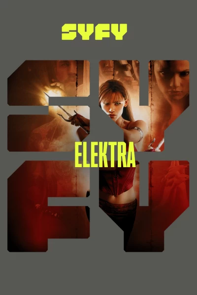 Elektra