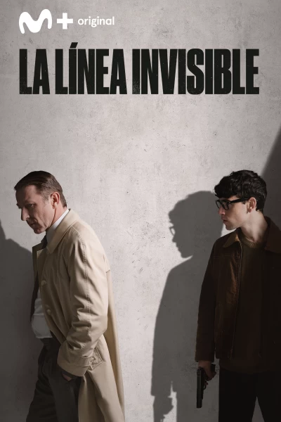 La línea invisible