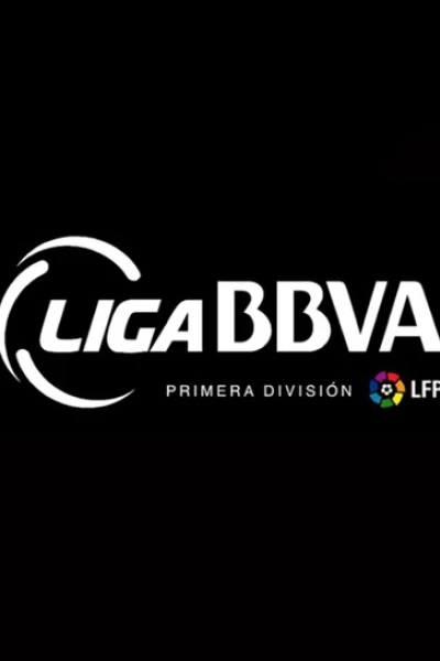 Liga BBVA. T(11/12). Liga BBVA (11/12): Sevilla - Real Madrid