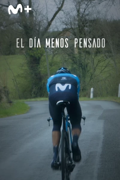 El día menos pensado. El día menos pensado