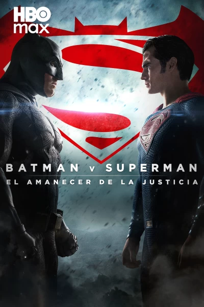 Batman v Superman: El amanecer de la justicia