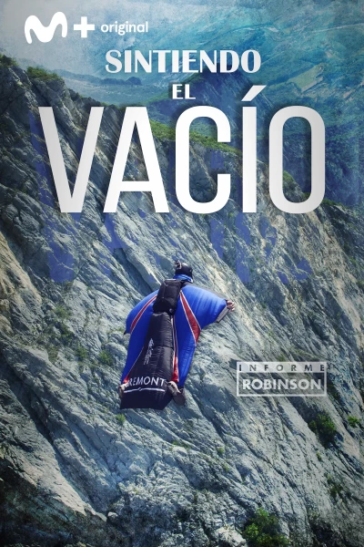 Informe Robinson. T(3). Informe Robinson (3): Sintiendo el vacío