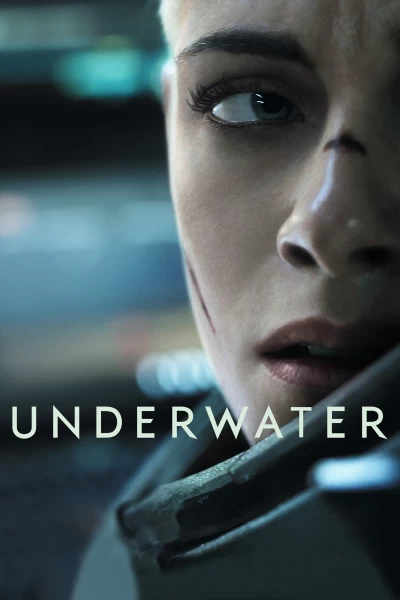 Underwater