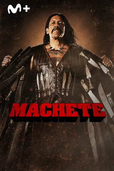Machete