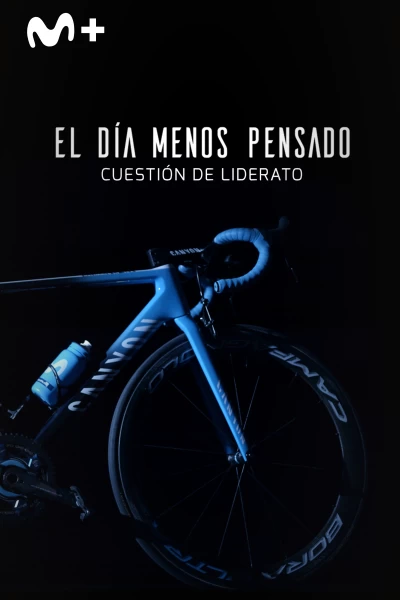 El día menos pensado. El día menos pensado: Cuestión de Liderato