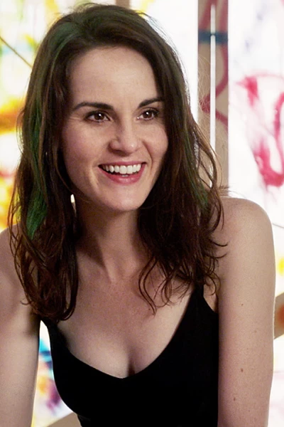 Buena conducta. T(T2). Buena conducta (T2): Ep.8 No cambies, guapa