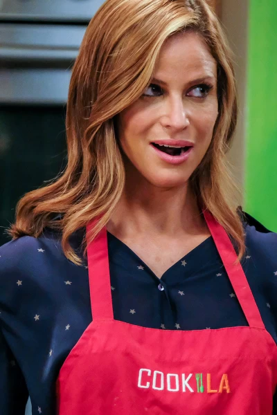 I'm Sorry. T(T2). I'm Sorry (T2): Ep.5 Tetas de repuesto