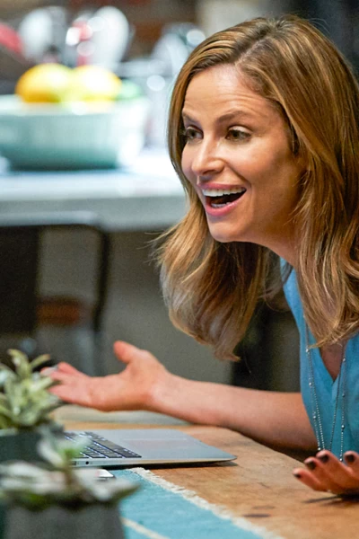 I'm Sorry. T(T2). I'm Sorry (T2): Ep.9 La Srta. Diana Ross