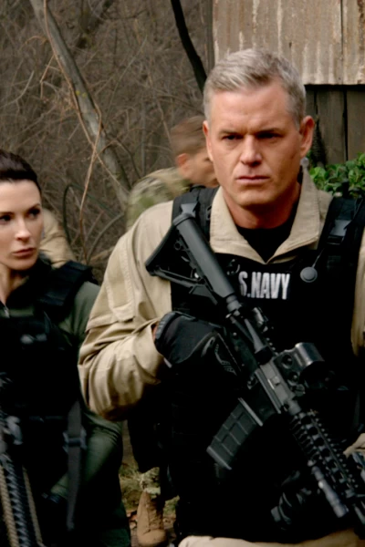 The Last Ship. T(T3). The Last Ship (T3): Ep.6 Un día de perros