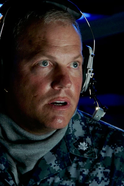 The Last Ship. T(T5). The Last Ship (T5): Ep.8 Honor