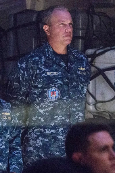The Last Ship. T(T5). The Last Ship (T5): Ep.9 Coraje