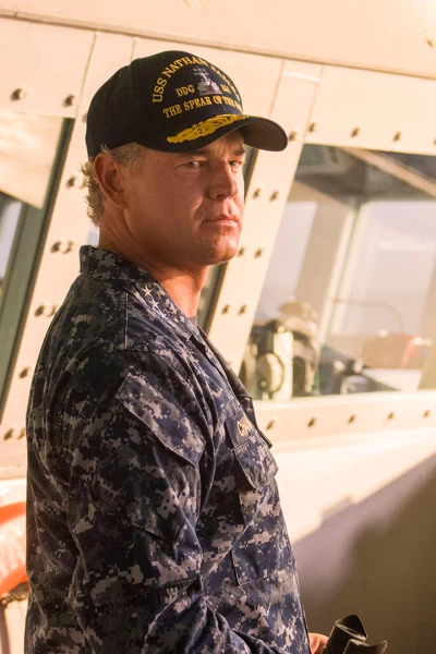 The Last Ship. T(T5). The Last Ship (T5): Ep.10 Compromiso