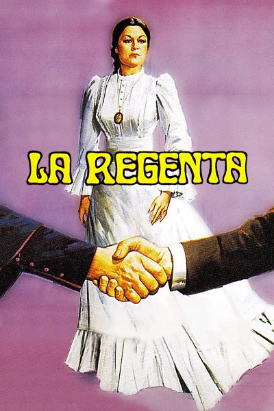 La Regenta