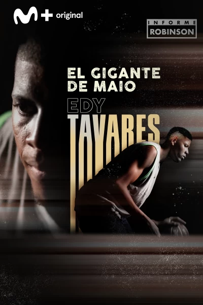 Informe Robinson. T(3). Informe Robinson (3): El gigante de Maio