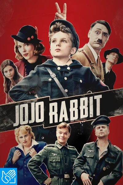 (LSE) - Jojo Rabbit