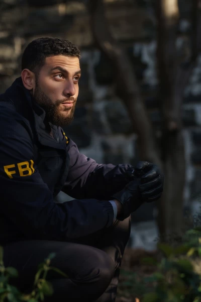FBI. T(T2). FBI (T2): Ep.19 Rescate emocional