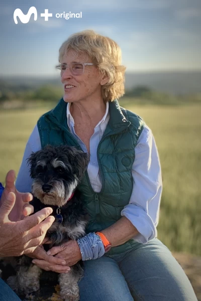 Scott y Milá. T(T2). Scott y Milá (T2): La felicidad está en el campo