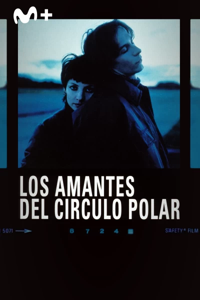Los amantes del Círculo Polar